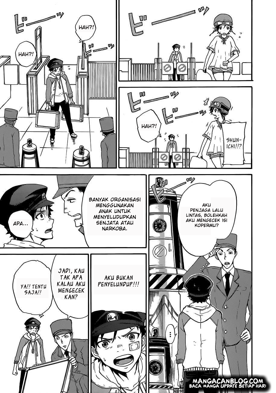 Second Brain Chapter 5 Gambar 7