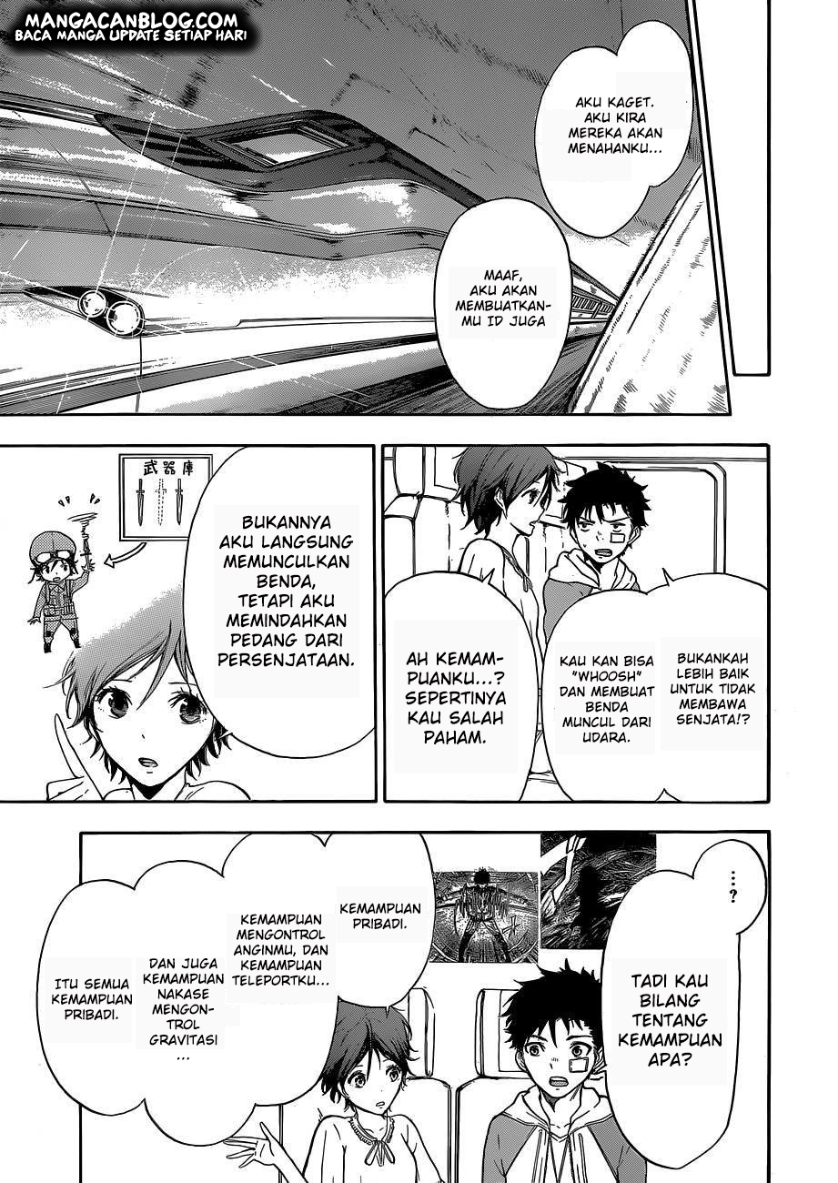 Second Brain Chapter 5 Gambar 9