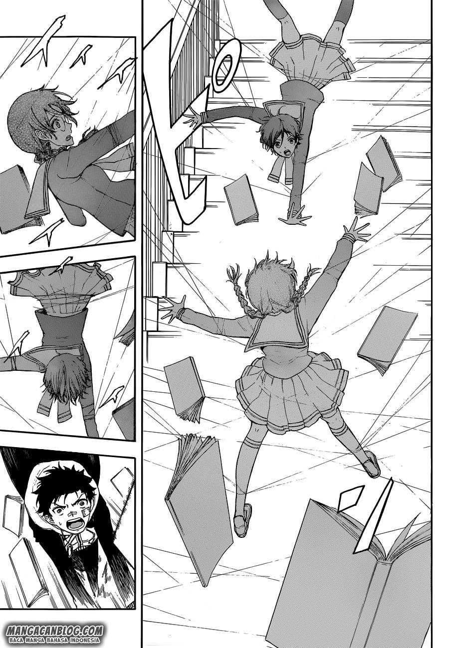 Second Brain Chapter 4.5 Gambar 13