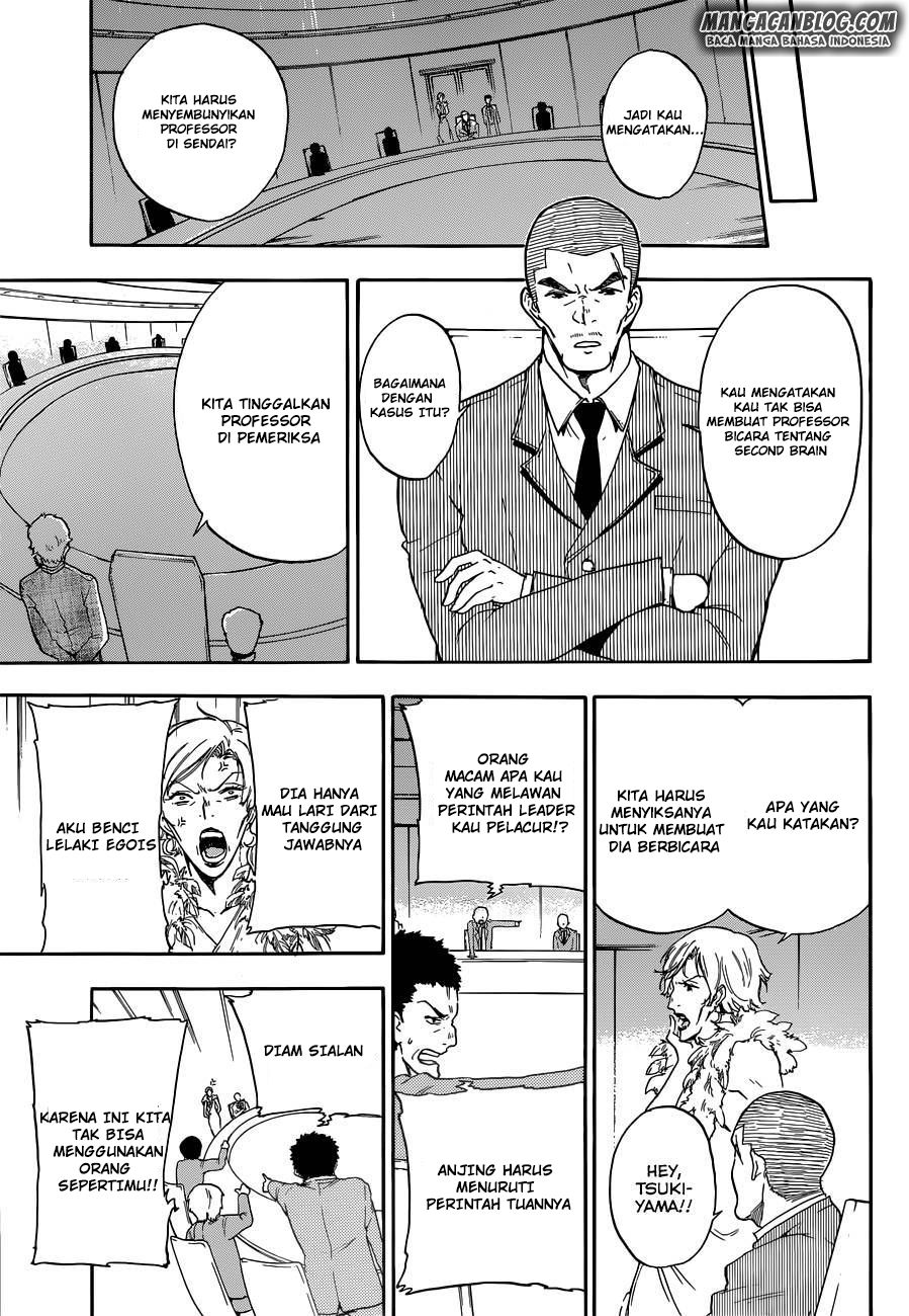 Second Brain Chapter 4.5 Gambar 17