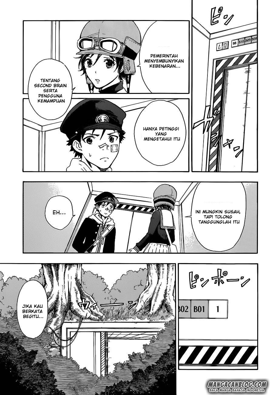 Second Brain Chapter 4.5 Gambar 3