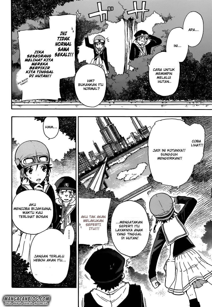 Second Brain Chapter 4.5 Gambar 4