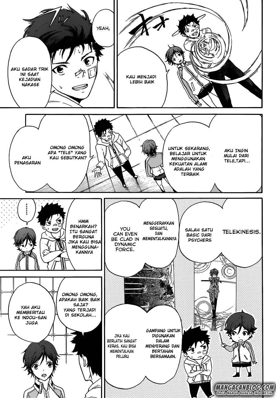 Second Brain Chapter 4.5 Gambar 41