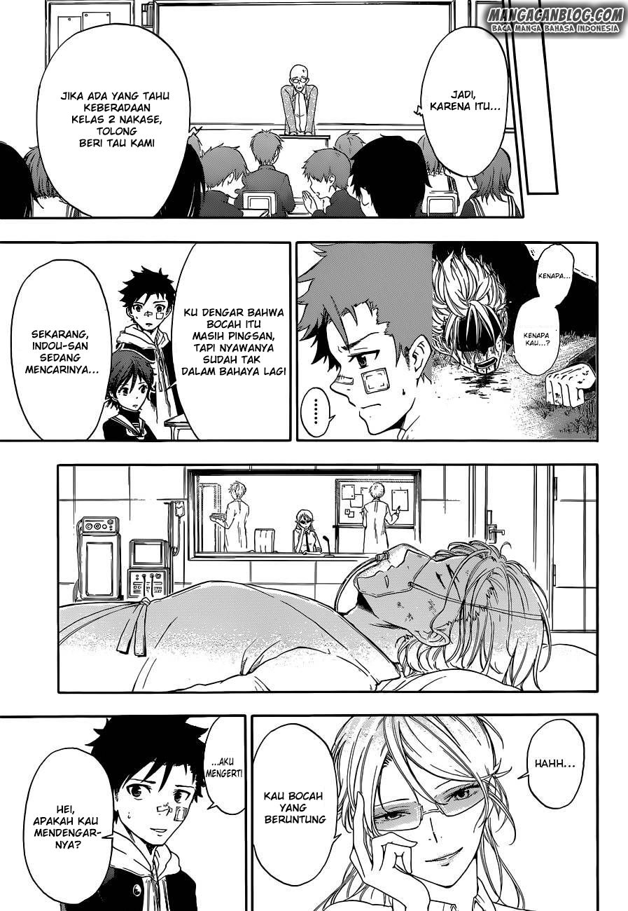 Second Brain Chapter 4.5 Gambar 7