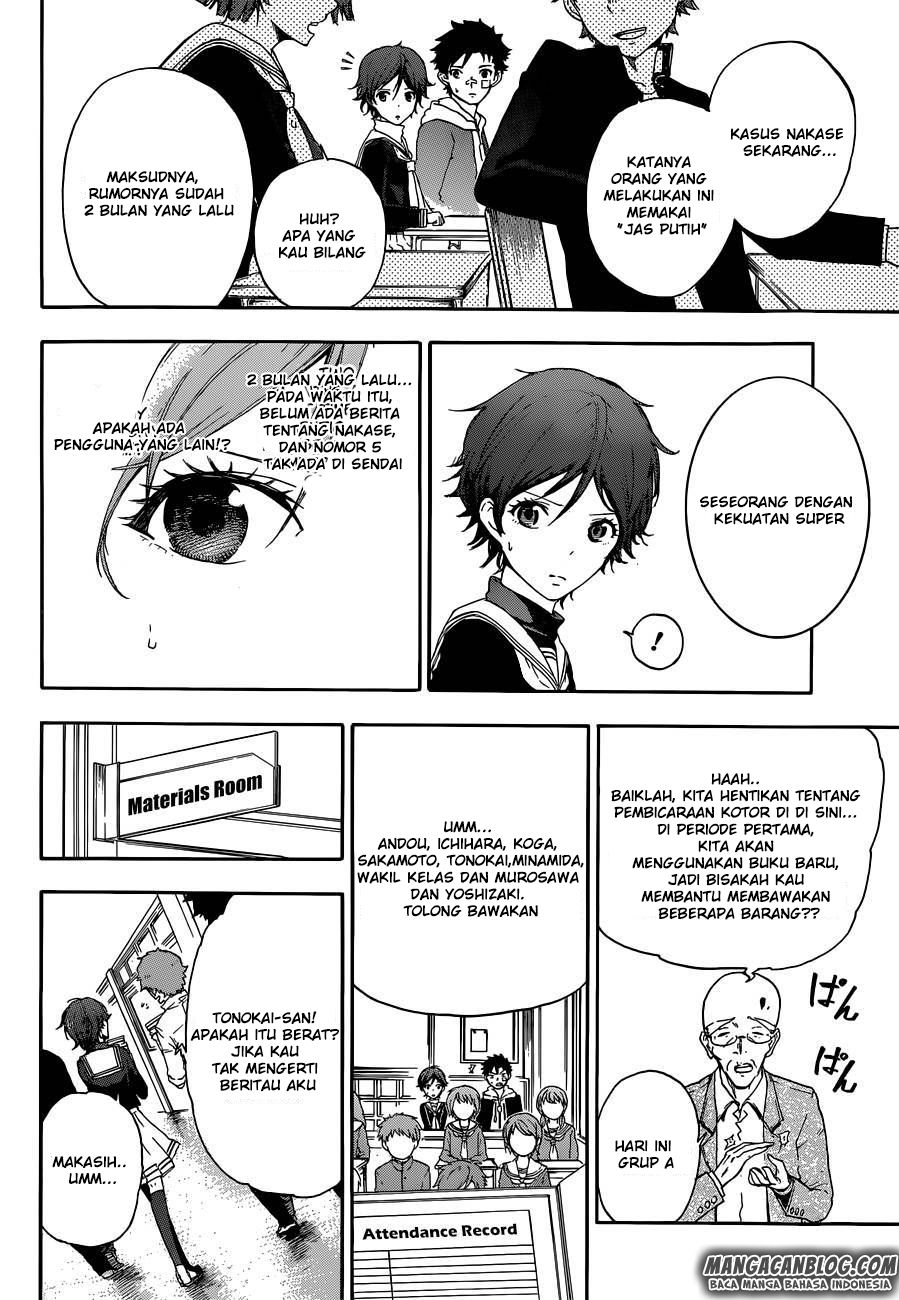 Second Brain Chapter 4.5 Gambar 8