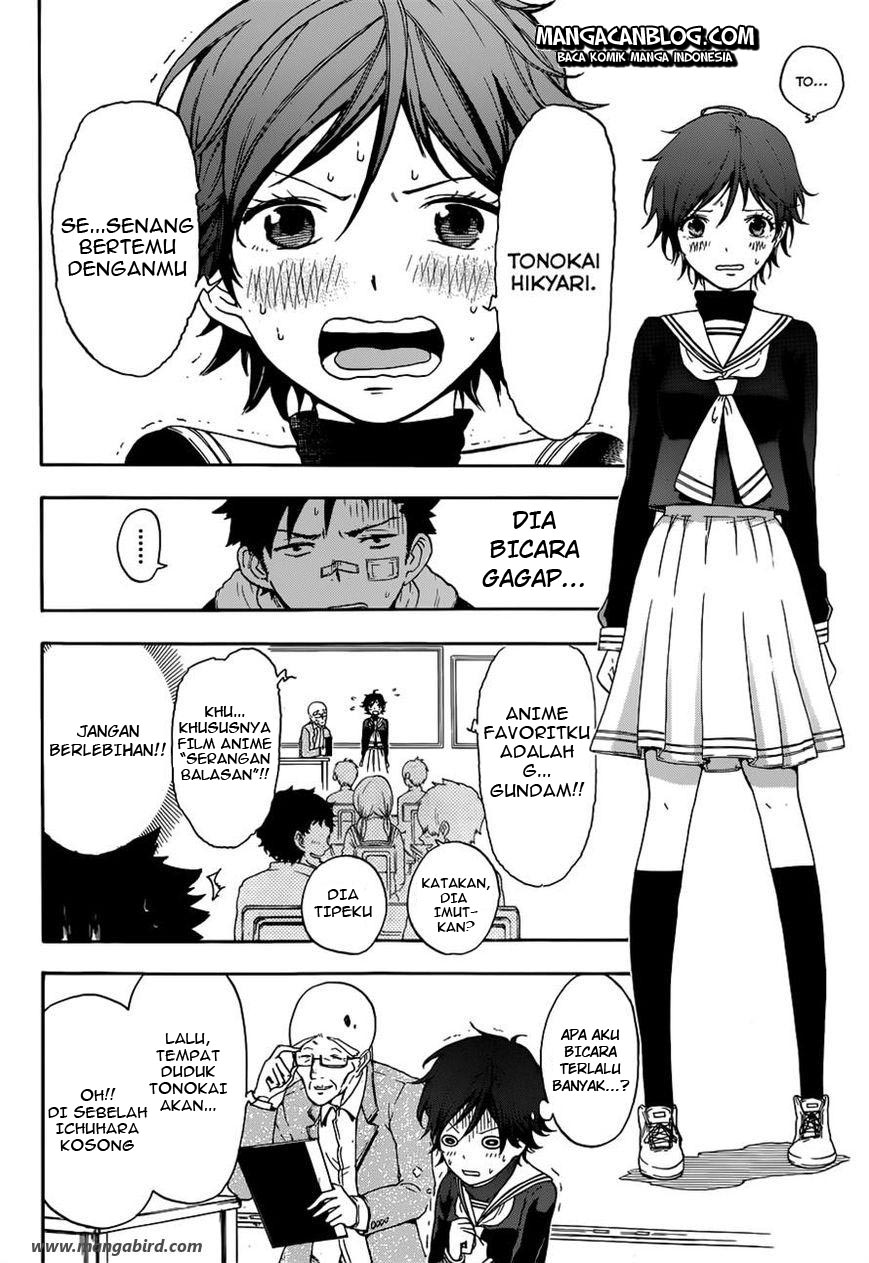 Second Brain Chapter 3 Gambar 4
