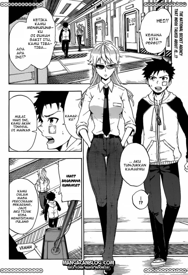 Second Brain Chapter 2 Gambar 4