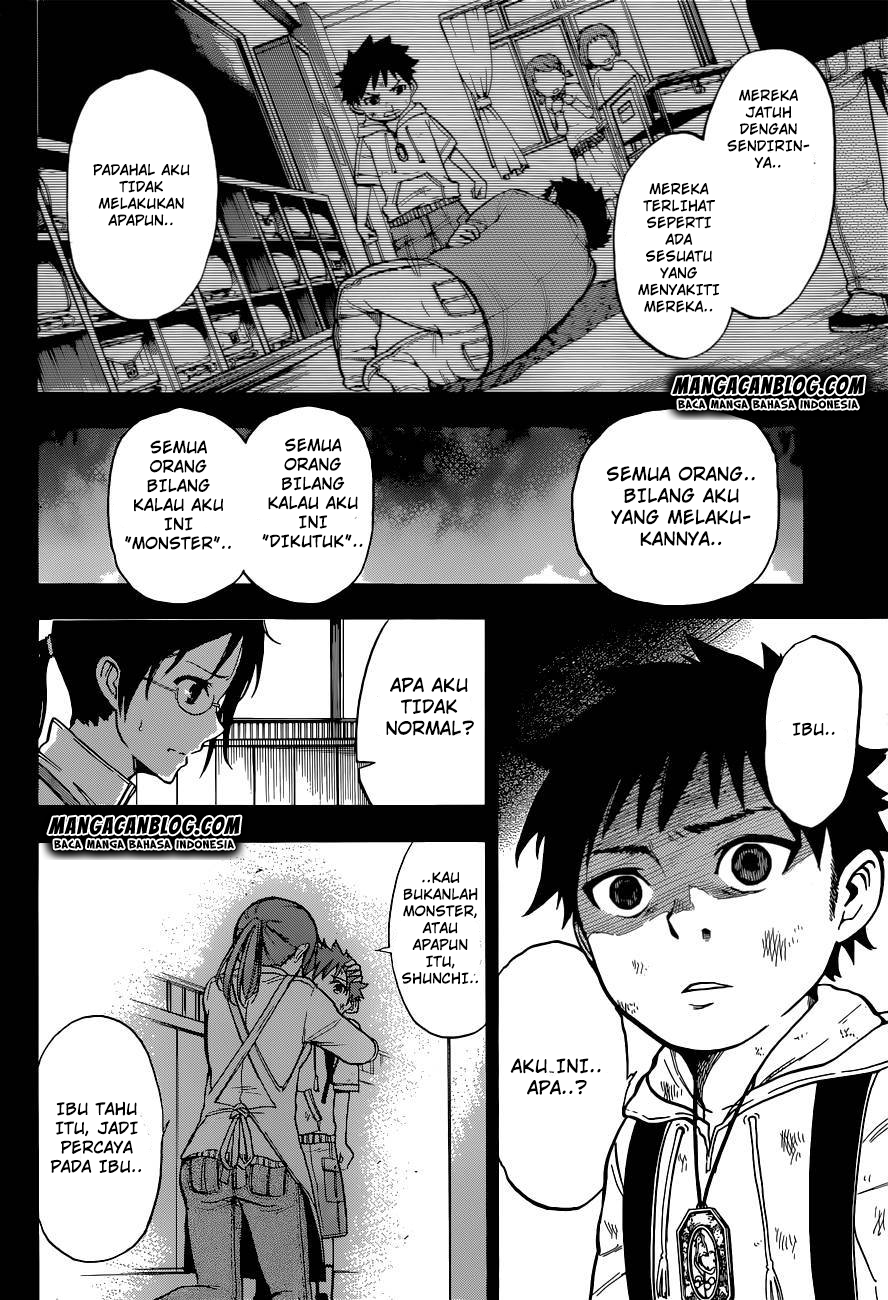 Second Brain Chapter 1 Gambar 11