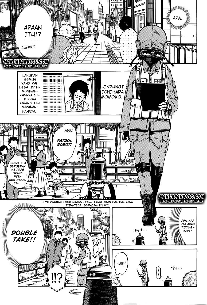 Second Brain Chapter 1 Gambar 14