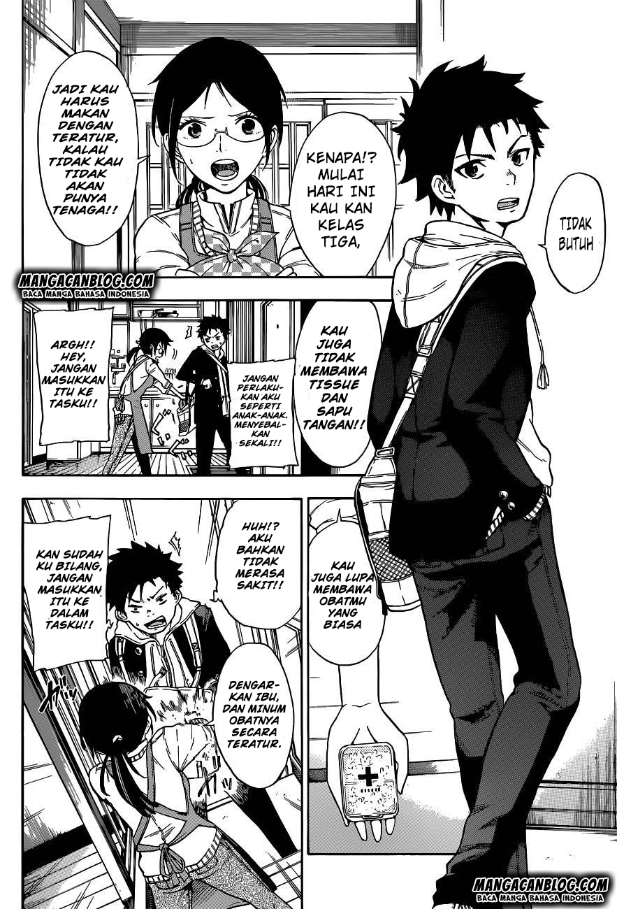 Second Brain Chapter 1 Gambar 3