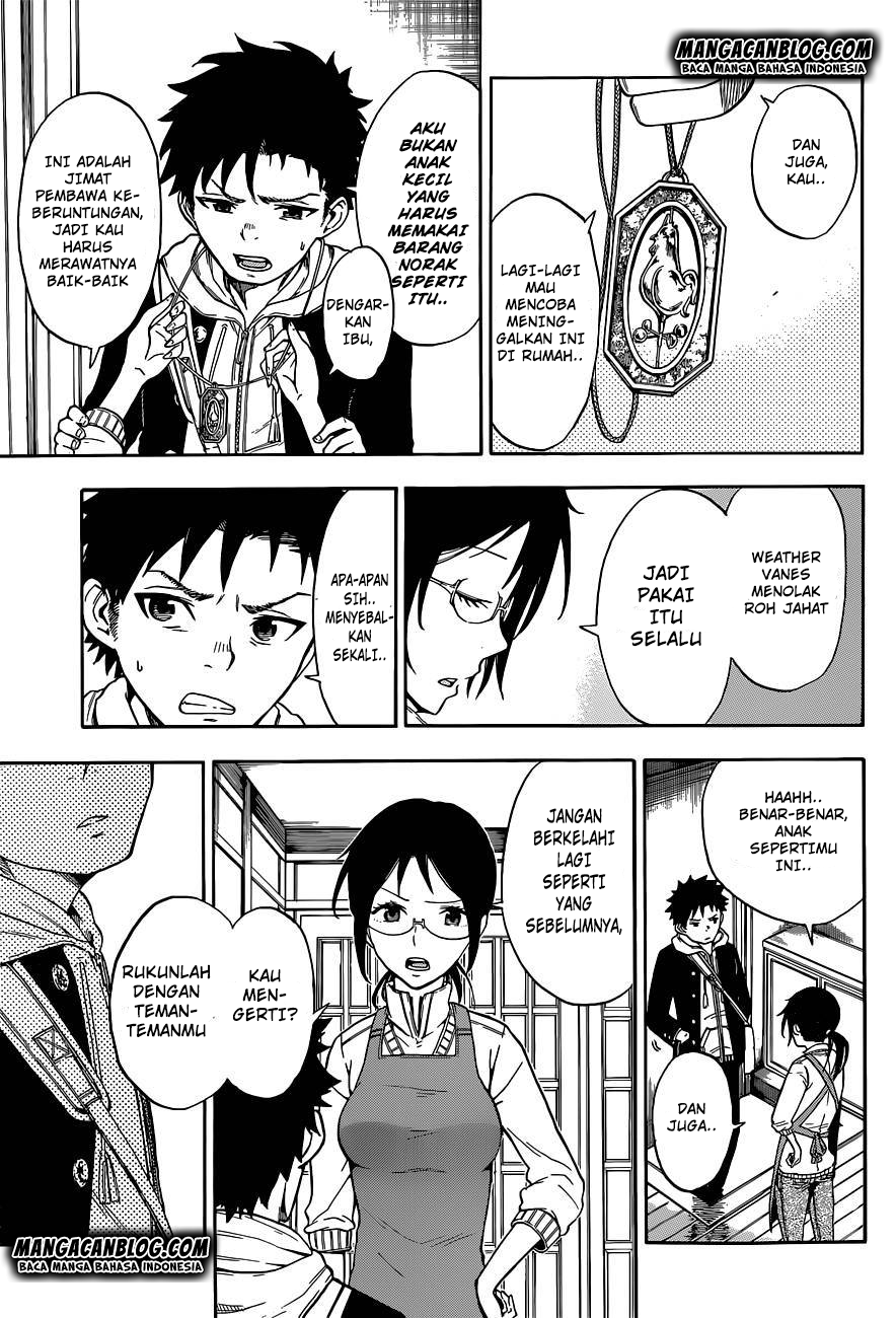 Second Brain Chapter 1 Gambar 4