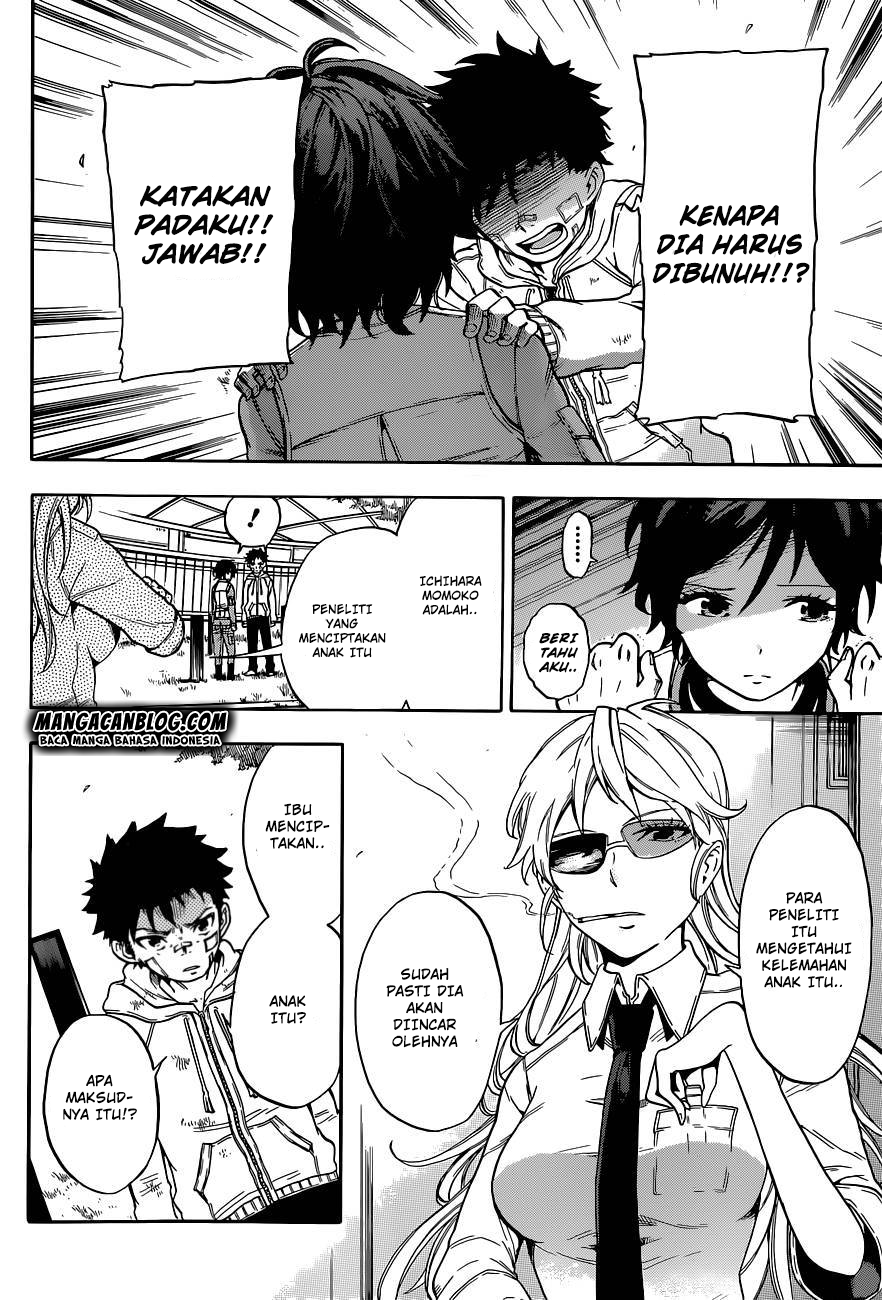 Second Brain Chapter 1 Gambar 66