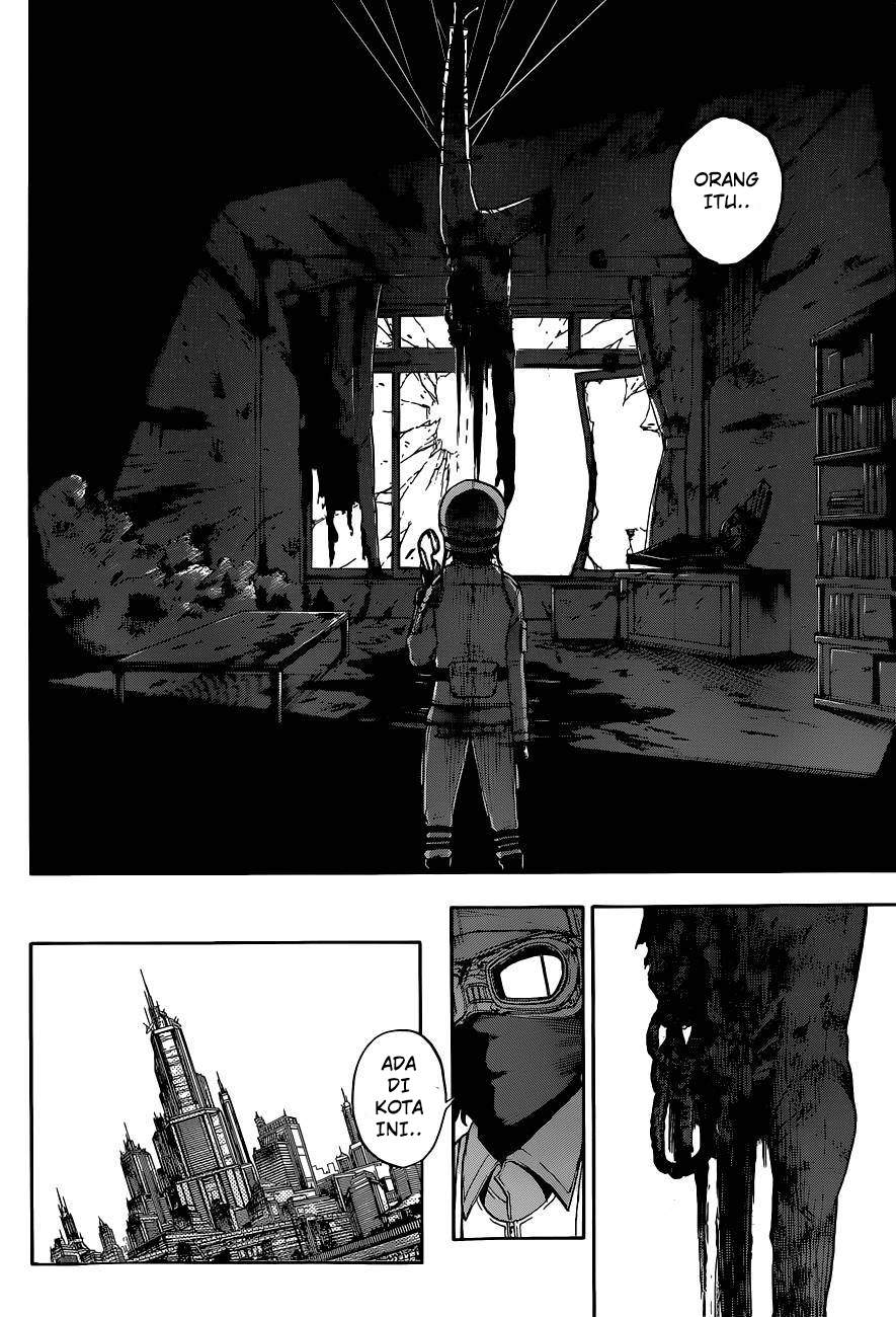 Second Brain Chapter 1 Gambar 7