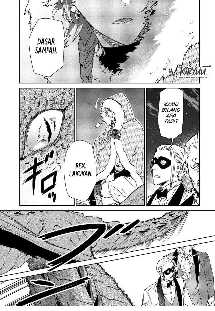 May I Please Ask You Just One Last Thing? Chapter 12 Gambar 11