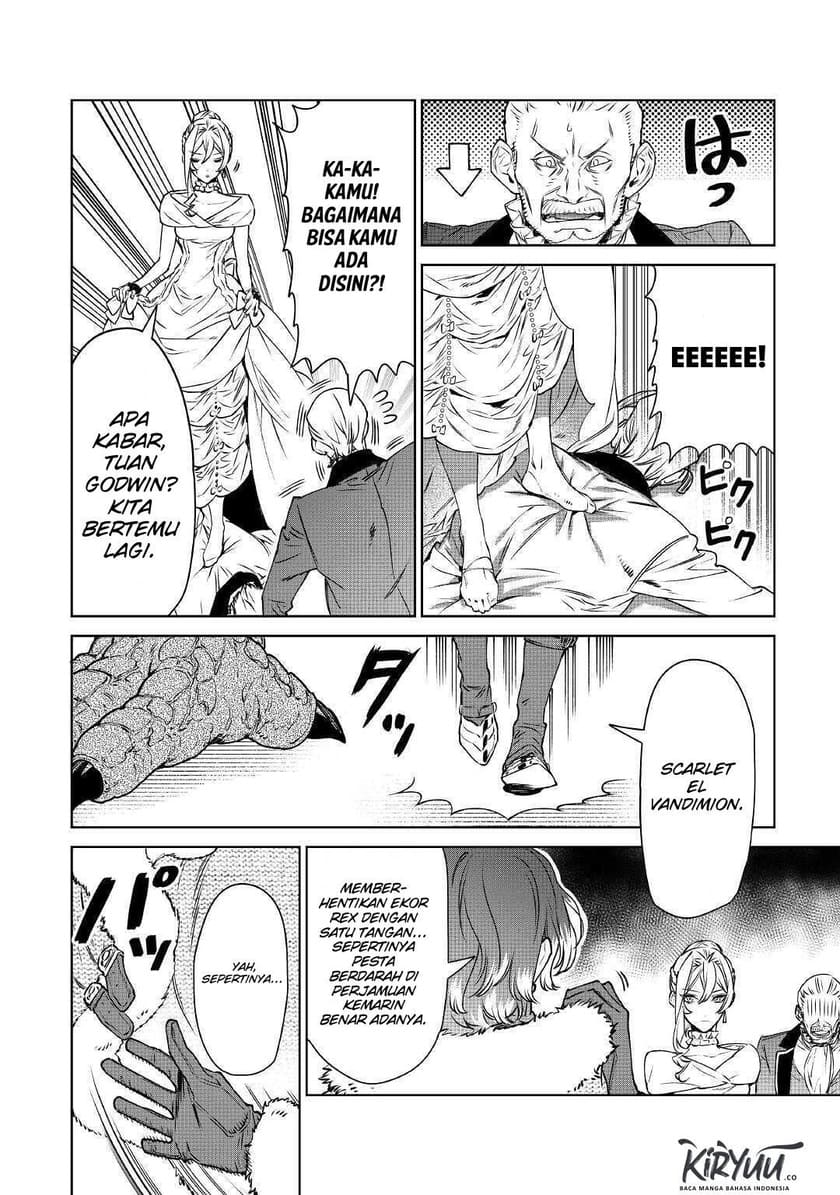 May I Please Ask You Just One Last Thing? Chapter 12 Gambar 13