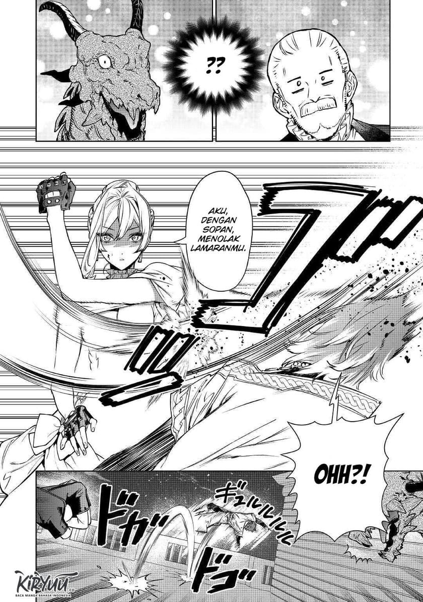 May I Please Ask You Just One Last Thing? Chapter 12 Gambar 15