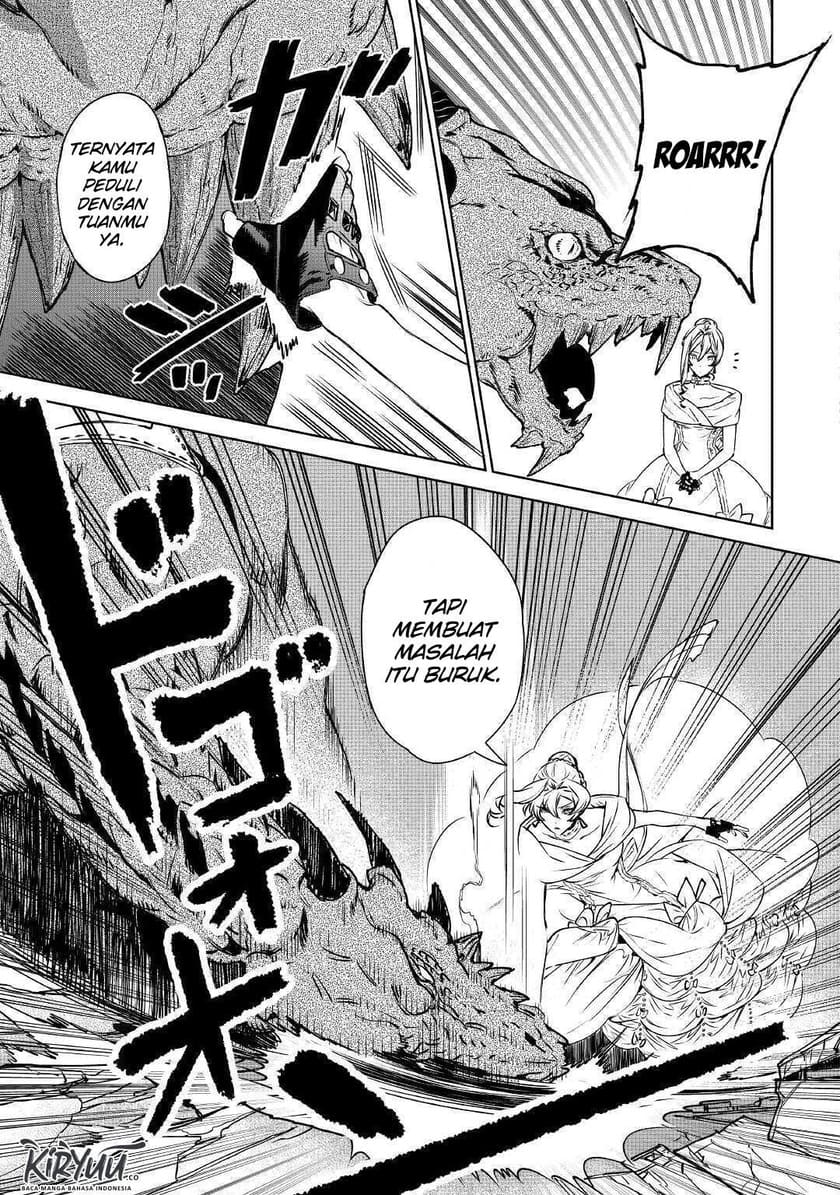 May I Please Ask You Just One Last Thing? Chapter 12 Gambar 16