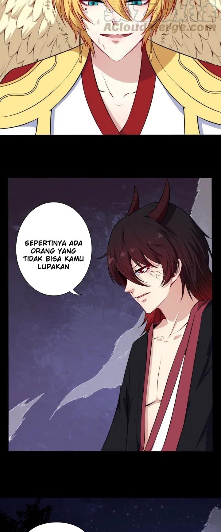 Daddy From Hell Chapter 86.1 Gambar 10