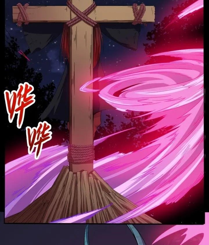 Daddy From Hell Chapter 86.1 Gambar 7