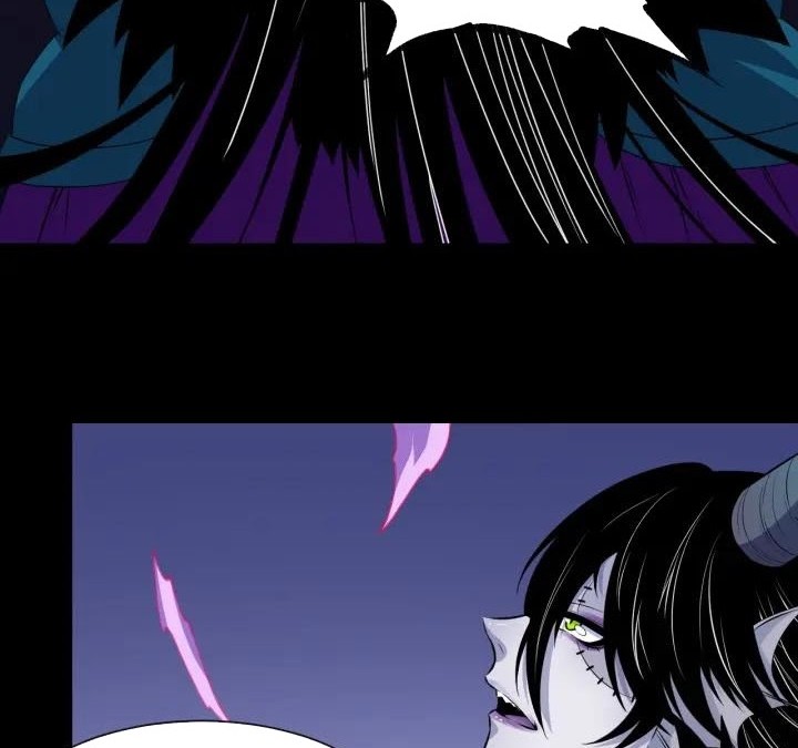 Daddy From Hell Chapter 87.1 Gambar 7