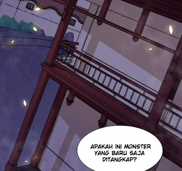 Daddy From Hell Chapter 87.1 Gambar 11