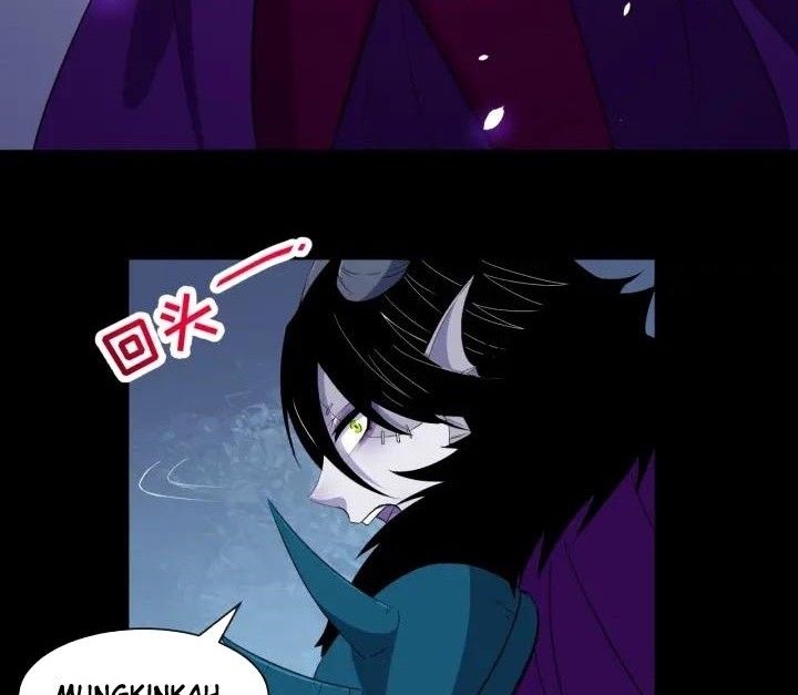Daddy From Hell Chapter 86.2 Gambar 22