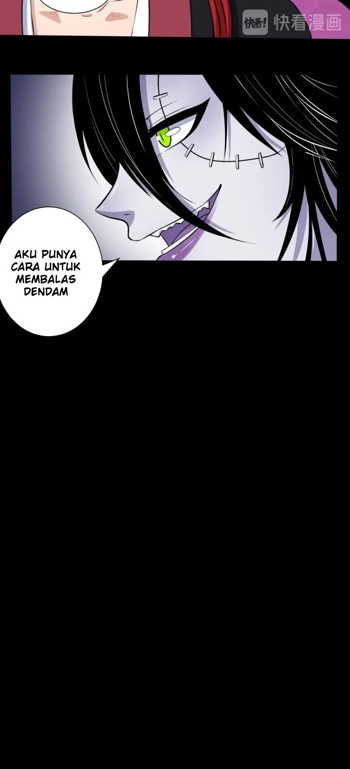 Daddy From Hell Chapter 86.2 Gambar 5