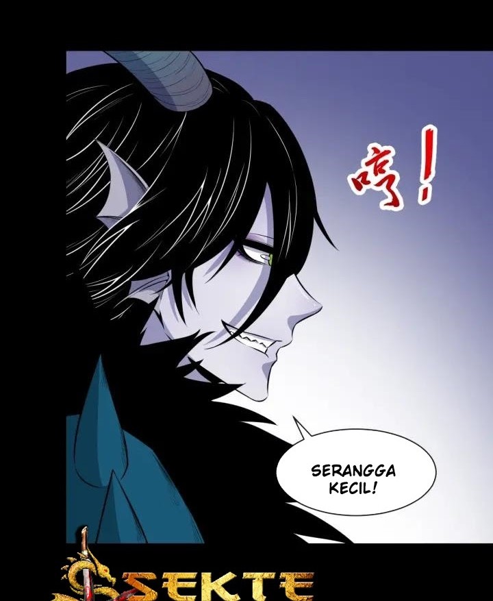 Daddy From Hell Chapter 86.2 Gambar 10