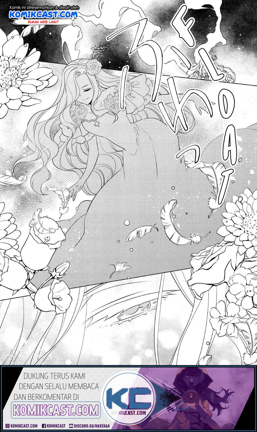 Watashi wa Akuyaku Reijou Nanka Janai~! ! Yami Tsukaidakaratte Kanarazushimo Akuyakuda to Omou na yo! Chapter 11 Gambar 27