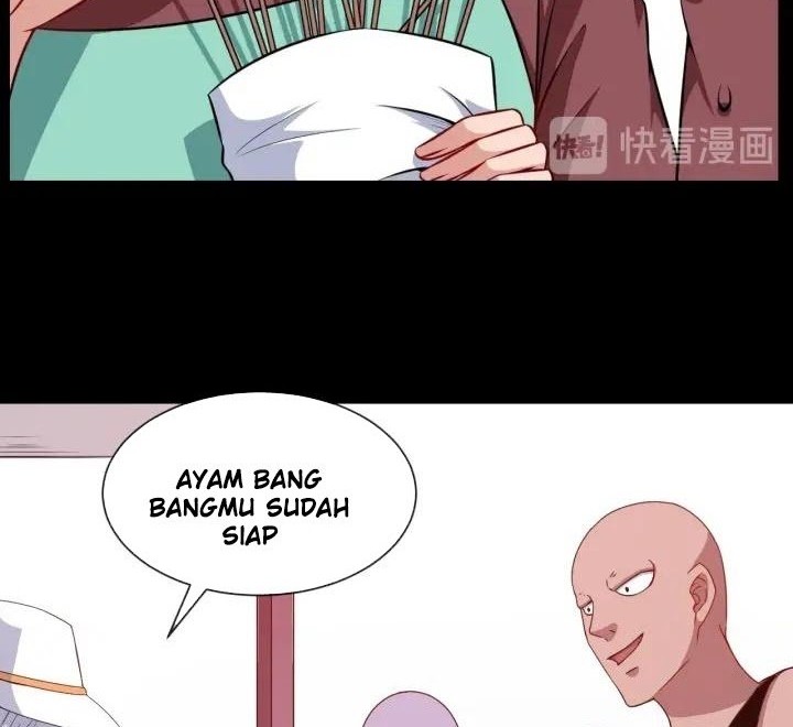 Daddy From Hell Chapter 87.2 Gambar 20