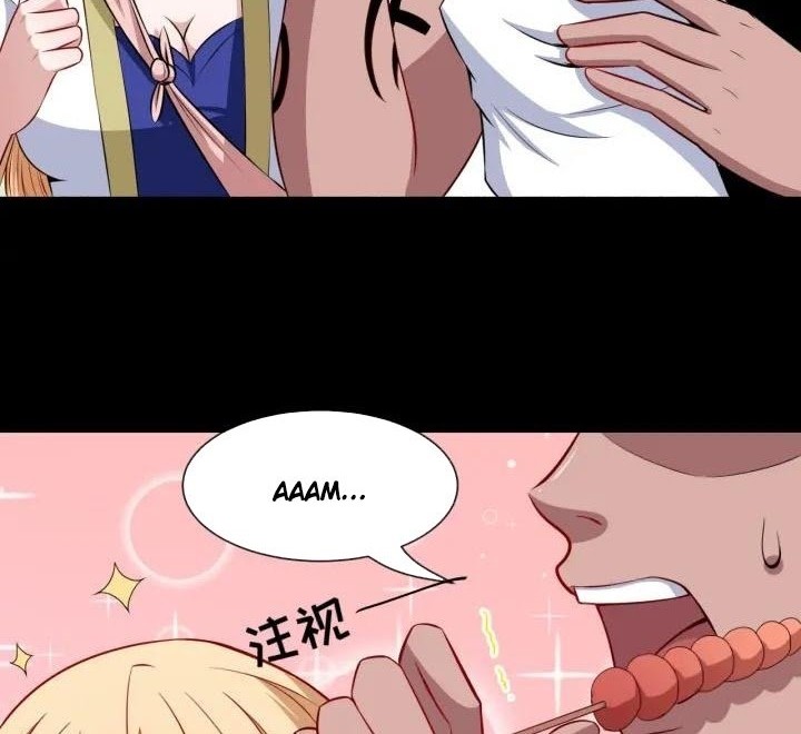 Daddy From Hell Chapter 87.2 Gambar 22