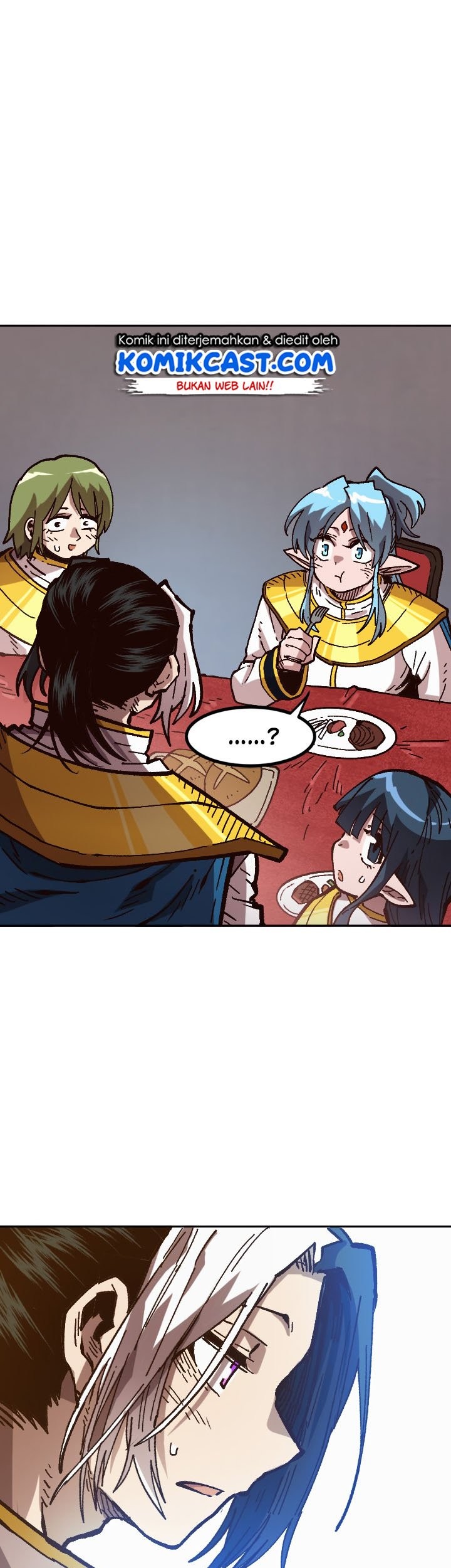 Slave B Chapter 43 Gambar 33