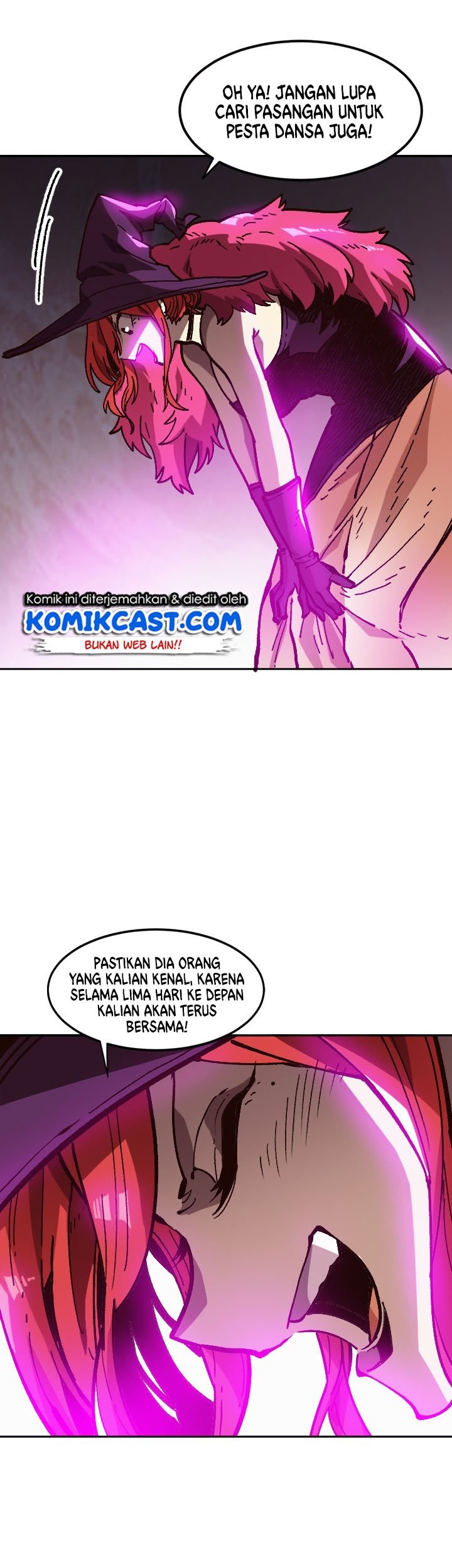 Slave B Chapter 43 Gambar 15