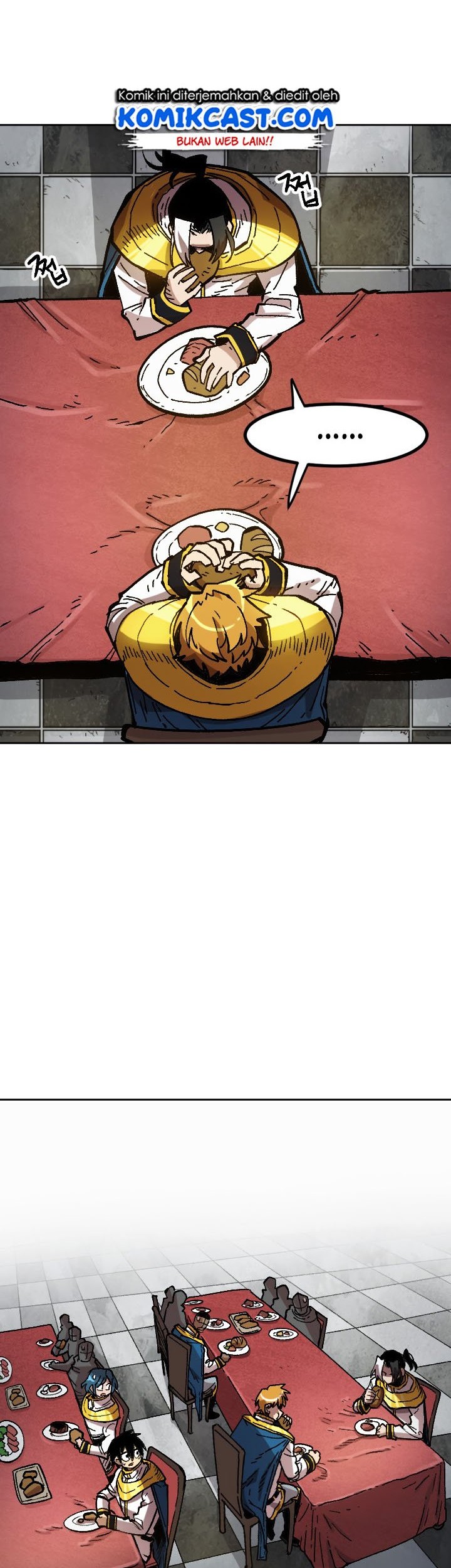 Slave B Chapter 43 Gambar 26