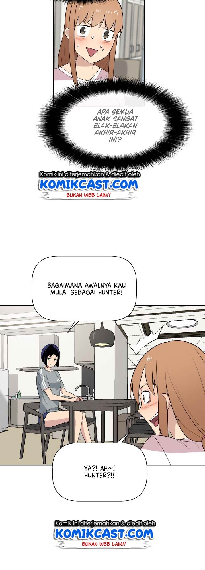 The Strongest Manager In History Chapter 15 Gambar 19