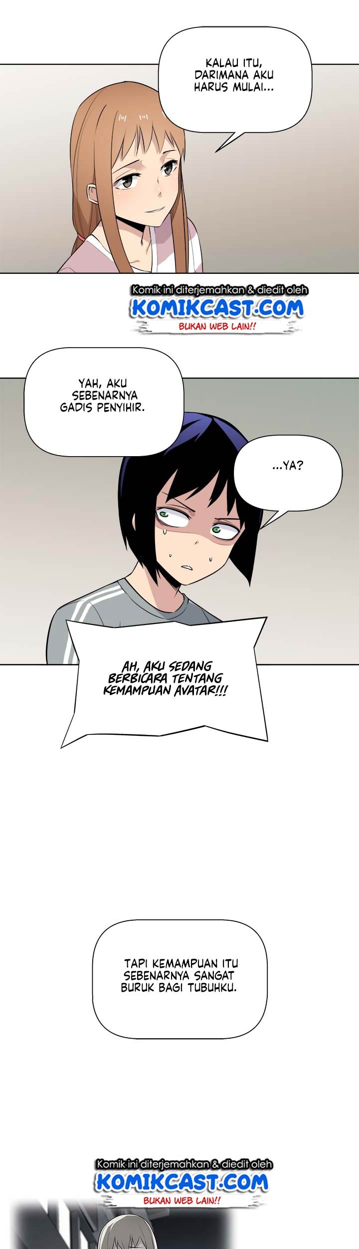 The Strongest Manager In History Chapter 15 Gambar 20