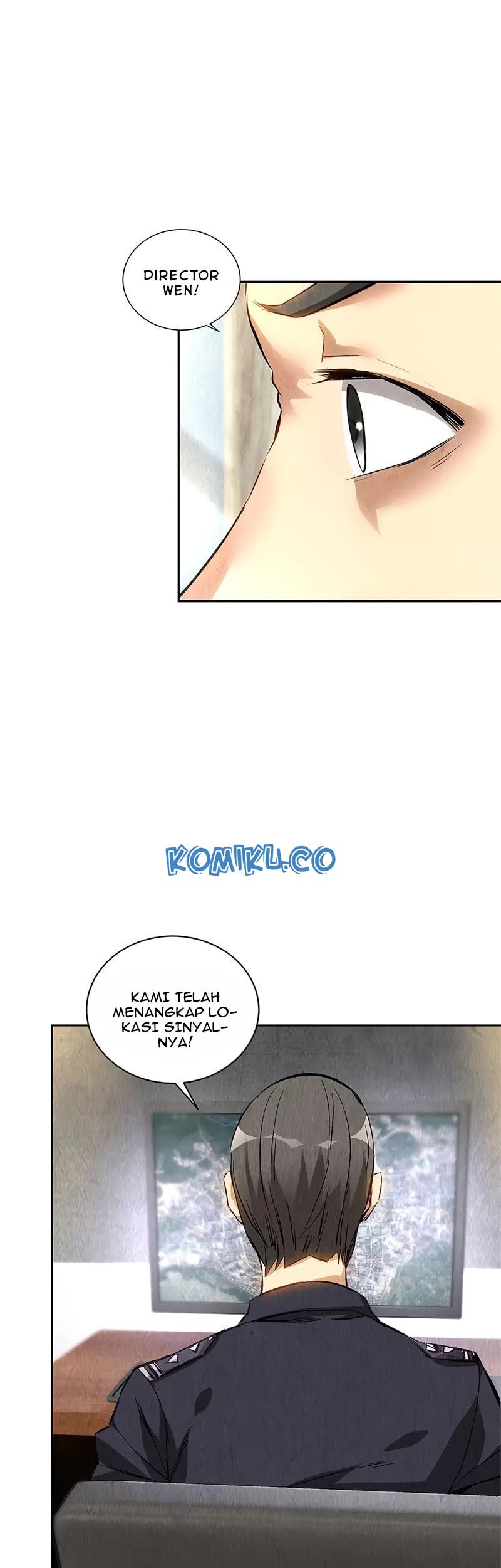 I Was Trash Chapter 139 Gambar 31
