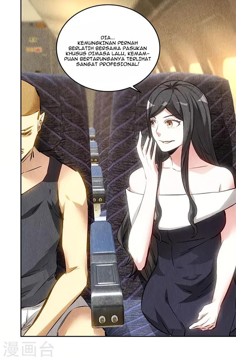 I Was Trash Chapter 139 Gambar 3