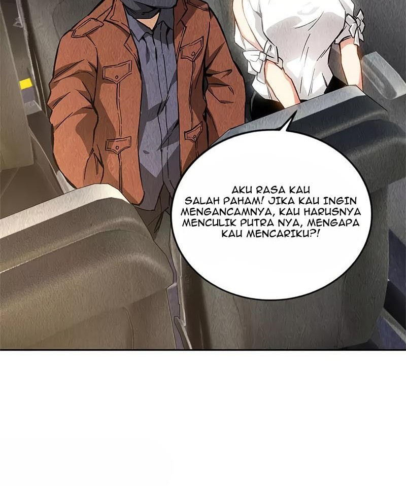 I Was Trash Chapter 139 Gambar 9