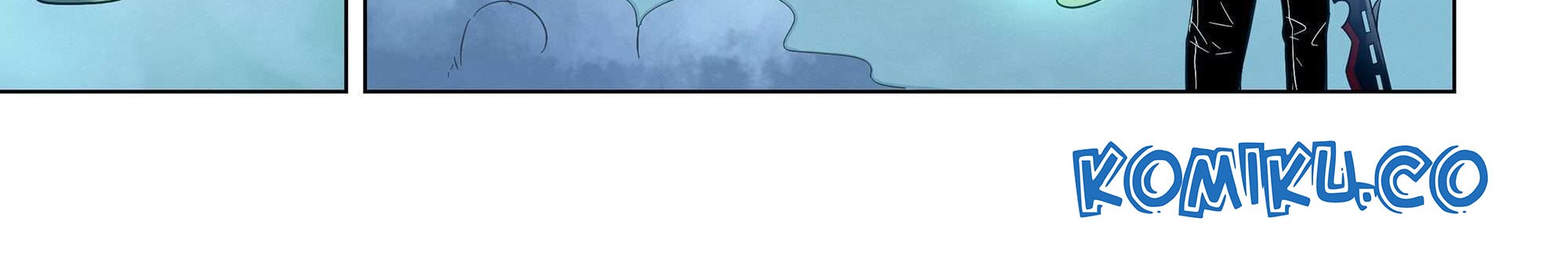 The Last Human Chapter 278 Gambar 15