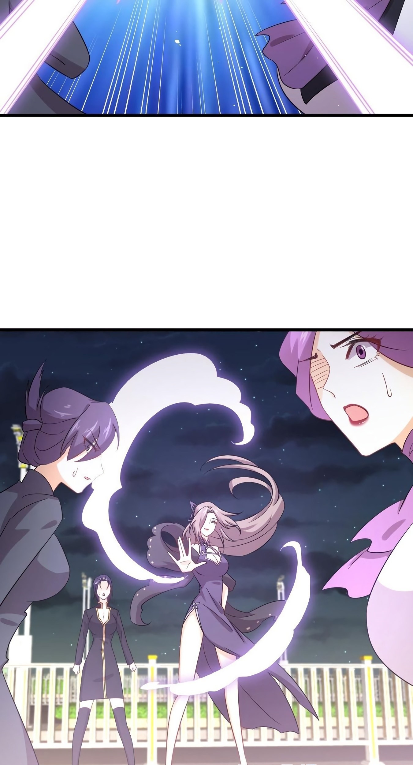 Immortal Swordsman in The Reverse World Chapter 102 Gambar 15