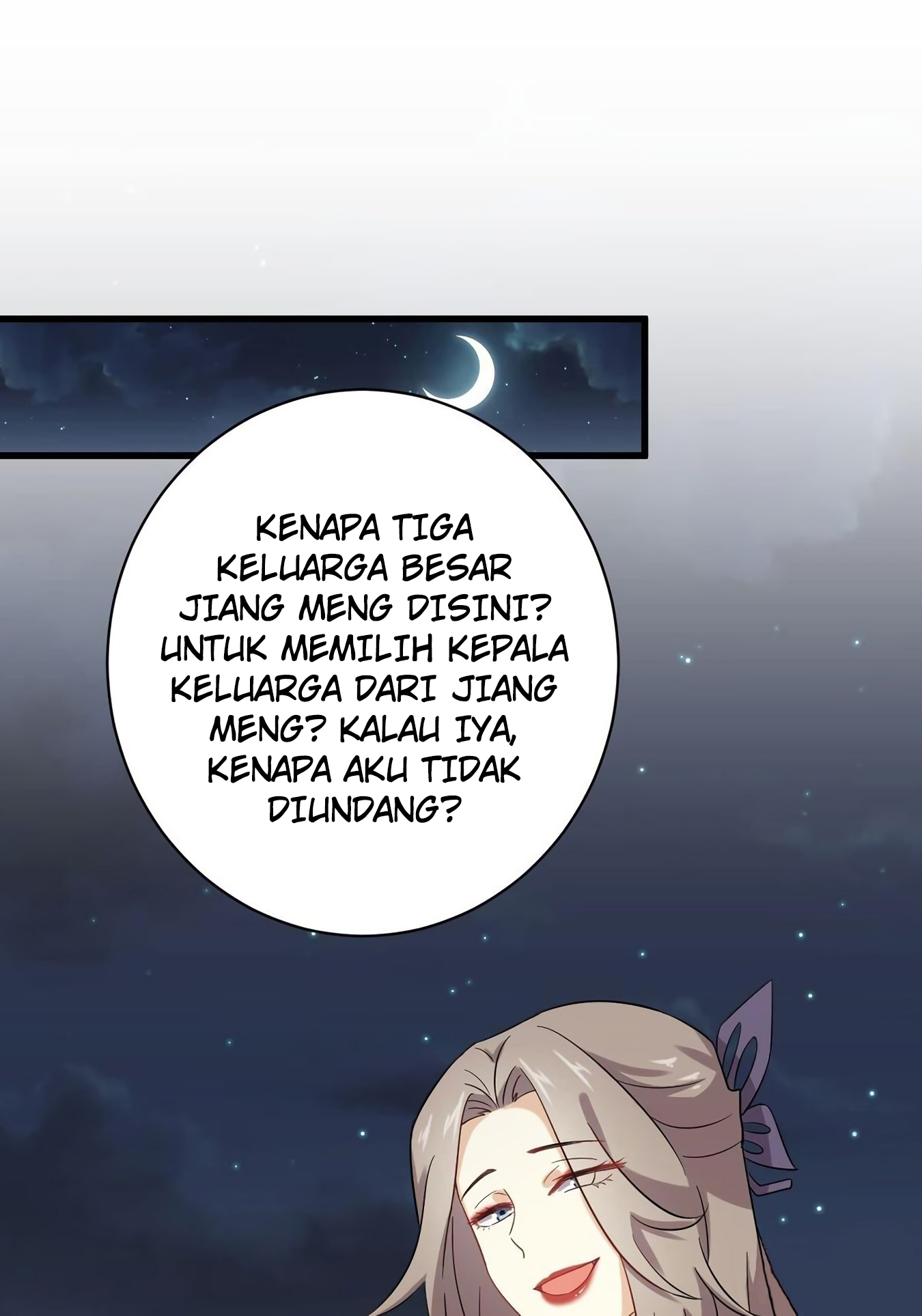 Immortal Swordsman in The Reverse World Chapter 102 Gambar 4