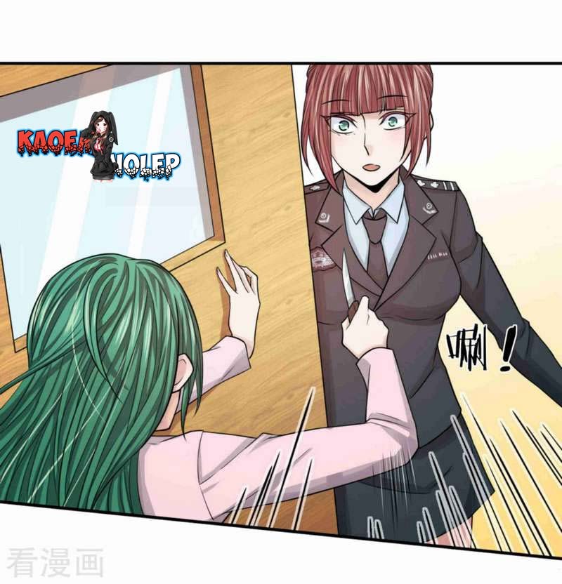 Baca Manhua Super Medical Fairy in The City Chapter 20 Gambar 2