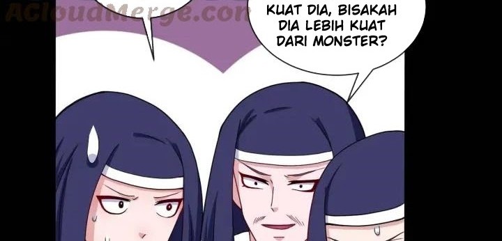 Daddy From Hell Chapter 89.1 Gambar 17