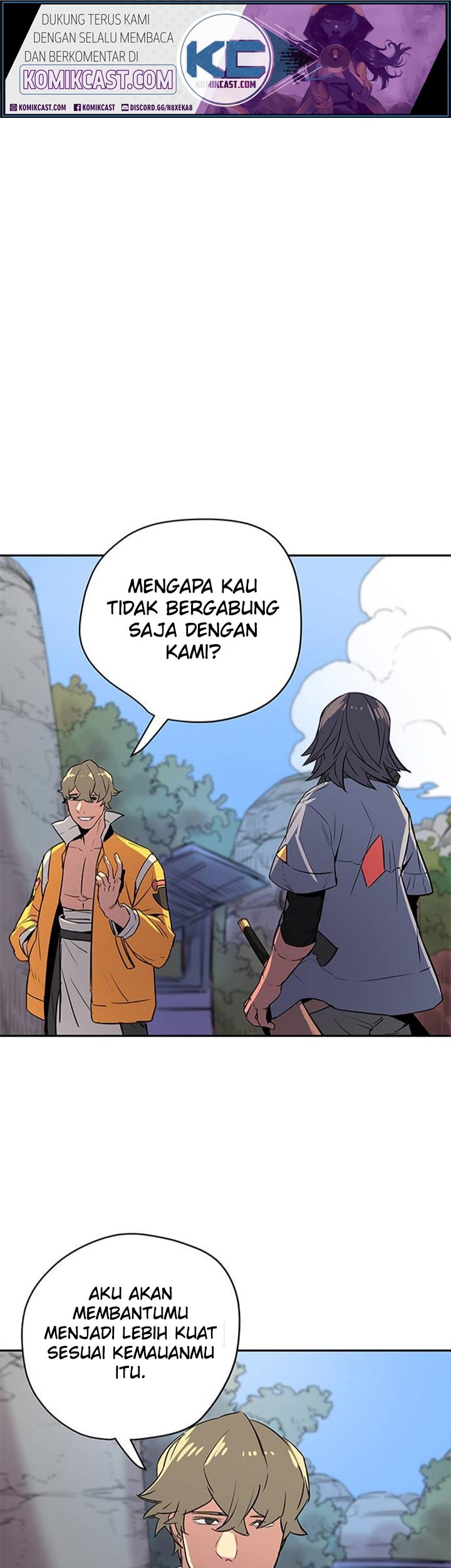 Baca Get Life Chapter 32 Gambar 2
