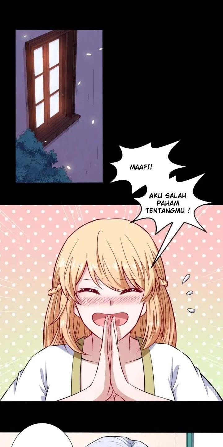 Baca Manhua Daddy From Hell Chapter 89.2 Gambar 2