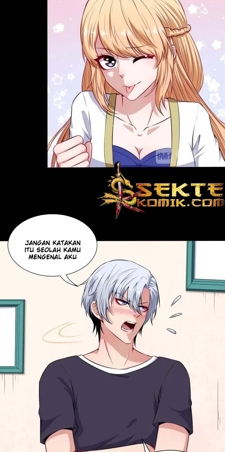 Daddy From Hell Chapter 89.2 Gambar 6