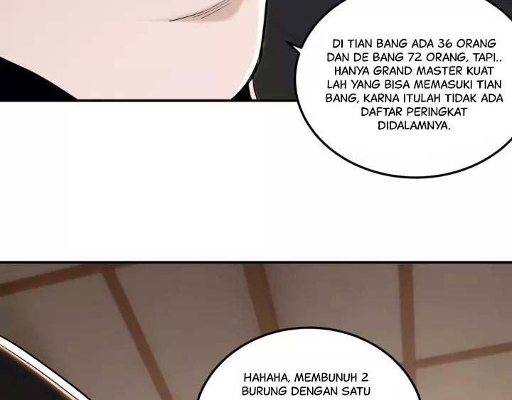 Greatest Boss System Chapter 38 Gambar 14