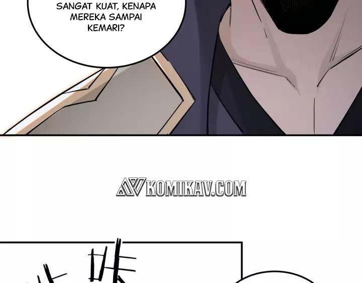 Greatest Boss System Chapter 38 Gambar 19