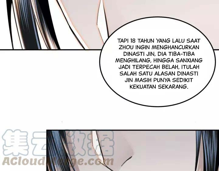Greatest Boss System Chapter 38 Gambar 37